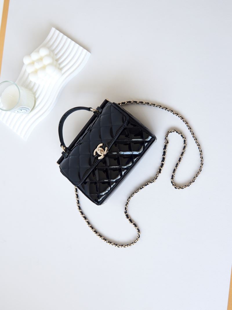 Ch**el satchel bags